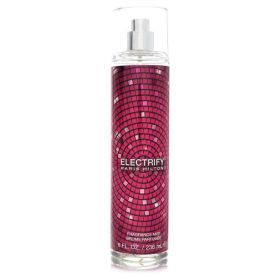 Paris Hilton Electrify by Paris Hilton Fragrance Mist