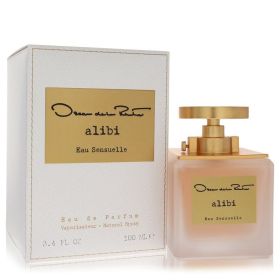 Oscar De La Renta Alibi Eau Sensuelle by Oscar De La Renta Eau De Parfum Spray