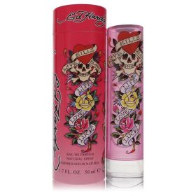 Ed Hardy by Christian Audigier Eau De Parfum Spray