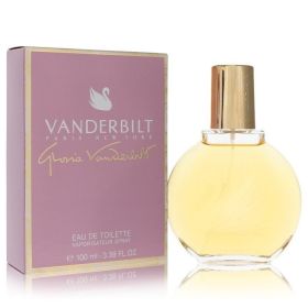 Vanderbilt by Gloria Vanderbilt Eau De Toilette Spray