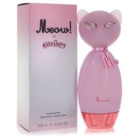 Meow by Katy Perry Eau De Parfum Spray