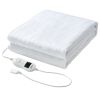 VEVOR Massage Table Warmer Heating Pad with Timer & 8 Heat Settings 73.6" x 30"