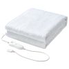 VEVOR Massage Table Warmer Heating Pad SPA Massage Bed Warmer Fleece 71" x 30"