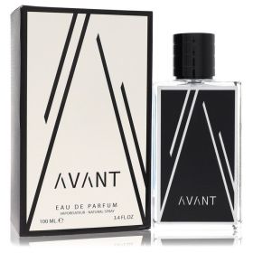 Avant by Fragrance World Eau De Parfum Spray