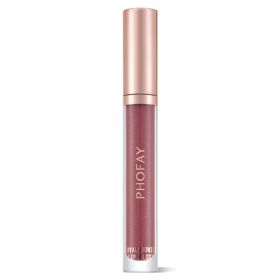 PHOFAY Hyaluronic Lip Gloss (Option: 02)