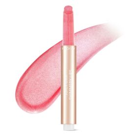 PHOFAY Juicy Lip Plump (Option: 01)