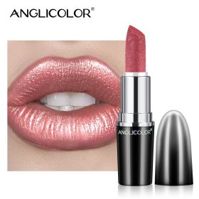 Lip Lipstick Lip Gloss Waterproof Long Lasting Matte Lipstick Glossy Women's Vegan Lipstick (Option: 13BABY ANGEL)