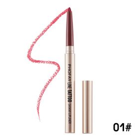 PHOFAY Lipliner (Option: 01)