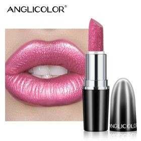 Lip Lipstick Lip Gloss Waterproof Long Lasting Matte Lipstick Glossy Women's Vegan Lipstick (Option: 15VELOCITY)