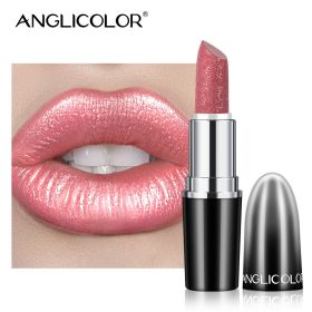 Lip Lipstick Lip Gloss Waterproof Long Lasting Matte Lipstick Glossy Women's Vegan Lipstick (Option: 11HIP HIPPIE)