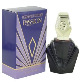 Passion by Elizabeth Taylor Eau De Toilette Spray (GENDER: Women, size: 1.5 oz)