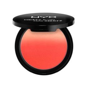 NYX Ombre Blush (Color: 07 Soft Flush)